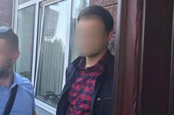 У Києві фітоінспектора викрито на хабарі в 10 тис. грн