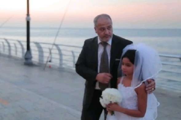 В Марокко намагаються боротися із неповнолітнім заміжжям