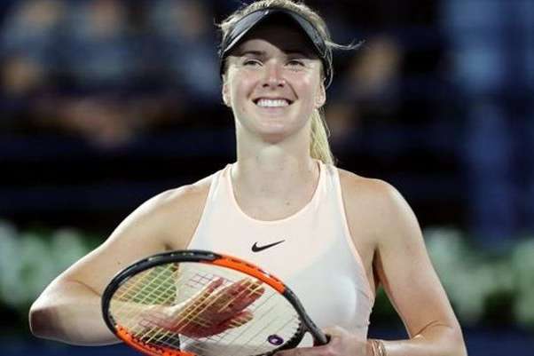 Світоліна грає з Вондроушовою в 1/8 фіналу турніру WTA у Штутгарті (онлайн-трансляція)