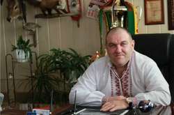 Дмитро Поворознюк