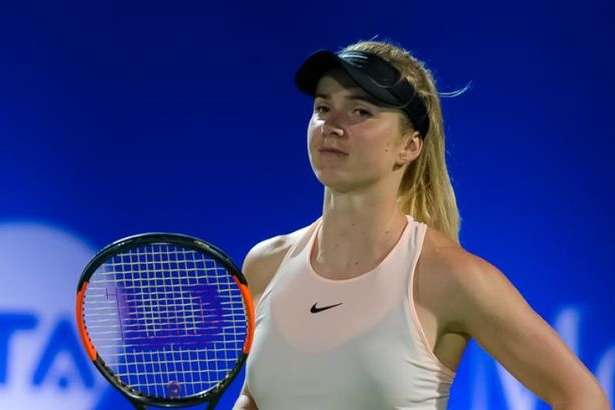 Еліна Світоліна - Світоліна вийшла у чвертьфінал турніру WTA у Штутгарті (відео)