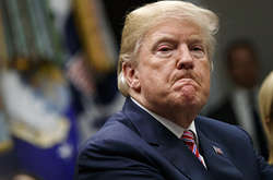 Трамп їде у Британію, але з королевою не зустрінеться 