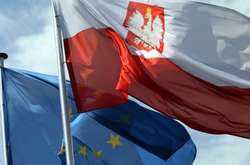 У Євросоюзі зменшать фінансування Польщі на мільярди євро