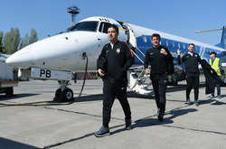 Відразу п'ять основних гравців «Шахтаря» пропустять матч проти «Маріуполя»