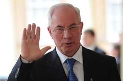 Суд ЄС відмовився скасовувати санкції проти Азарова