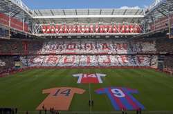 Фото: ФК Аякс