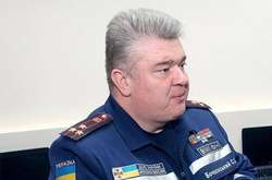 Окружний адмінсуд Києва скасував звільнення Сергія Бочковського&nbsp;з посади голови ДСНС