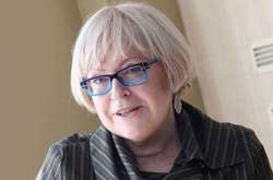 Прокуратура Києва розслідує підроблення ухвали про поновлення Амосової на посаді