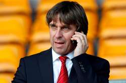 Стало відомо, скільки буде заробляти новий президент Прем'єр-ліги України за один рік