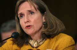 Адміністрація Трампа планує номінувати Полу Добрянські на високу політичну посаду 