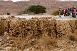 В Ізраїлі через повінь загинуло 10 учнів передармійської академії