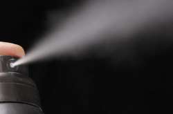 У Росії школярка надихалася парів дезодоранту і померла