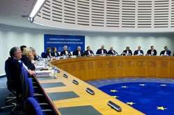 Росія має потужне лобі в Європейському суді з прав людини – Мінюст 