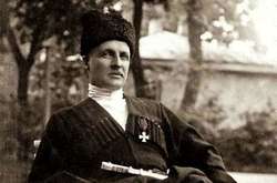  Павло Скоропадський, гетьман. Світлина з відкритих джерел 