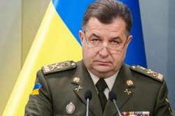 Міністр оборони затвердив план реформи військкоматів