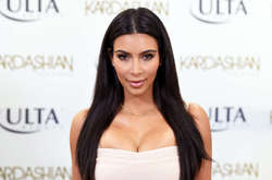 Голые фото Кардашьян покорили Сеть
