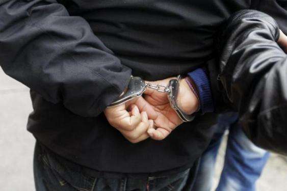Рецидивісти, які вчинили 11 розбоїв на Київщині, отримали по 9 років тюрми 