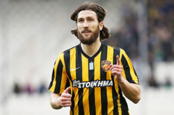 Дмитро Чигринський