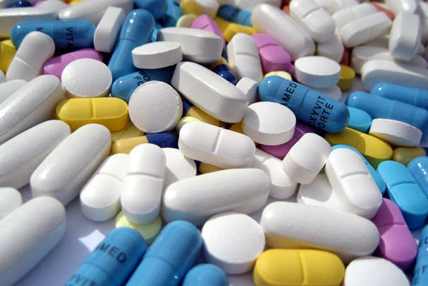 Міністерство охорони здоров’я закупить ліків майже на 6 мільярдів