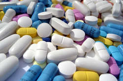 Міністерство охорони здоров’я закупить ліків майже на 6 мільярдів