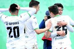 Фото: ФК Карпати