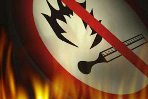 Рятувальники попередили українців про високу пожежну небезпеку 