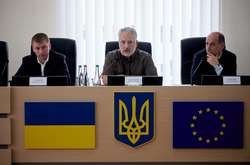 На Донеччині створять бригаду територіальної самооборони