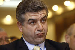  Карен Карапетян 