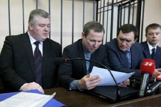 У суді оскаржили поновлення Бочковського на посаді 