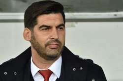 Наставник «Шахтаря» залишається основним претендентом на посаду тренера «Наполі»