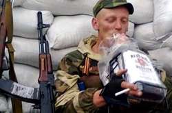 ЗМІ окупантів звинуватили українські спецслужби в отруєнні бойовиків спиртом