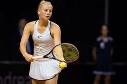 Марта Костюк