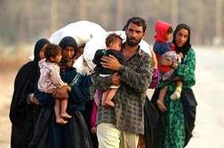 Асад своїм указом позбавив сирійських біженців майна