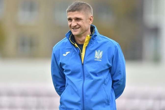Збірна України U-16 з перемоги стартувала на турнірі розвитку УЄФА