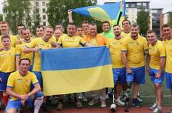 У травні в Києві відбудеться фінал футбольного турніру «Кубок нескорених»
