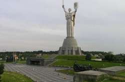 У музеї під монументом «Батьківщина-Мати» сталася пожежа 