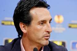 Унаї Емері. Фото: Getty Images