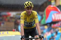 Фрум: Моя мета - виграти третій Tour de France поспіль