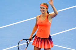 Світоліна поступилася Гарсії в чвертьфіналі тенісного турніру в Штутгарті