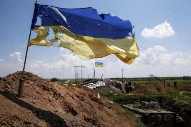 На Донбасі бойовики 26 разів відкривали вогонь по ЗСУ