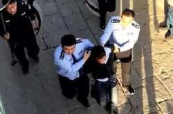 В Китае мужчина напал на школьников с ножом, погибли семеро детей