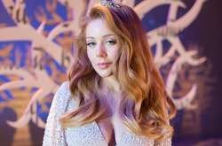 Тина Кароль