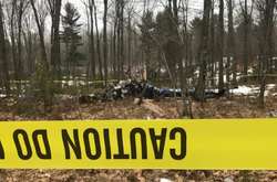 У США розбився медичний вертоліт: загинули троє людей