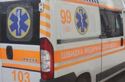 У Києві вибухнуло авто: є загиблий та постраждалий
