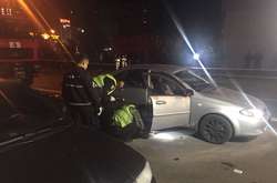 Вибух авто в Києві: поліція відкрила справу за статтею «умисне вбивство»
