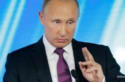 Путін доручив військовим переробити карту світу