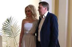 Нардеп Добродомов вдруге одружився: опубліковано фото