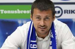 Мілевський заробив пенальті і забив м'яч у чемпіонаті Білорусі (відео)