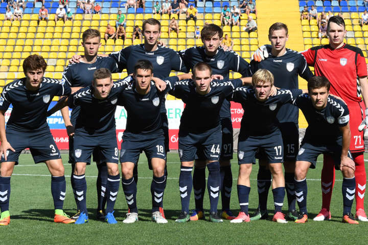 ЗМІ: «Сталь» не виступатиме у наступному сезоні чемпіонату України