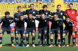 ЗМІ: «Сталь» не виступатиме у наступному сезоні чемпіонату України